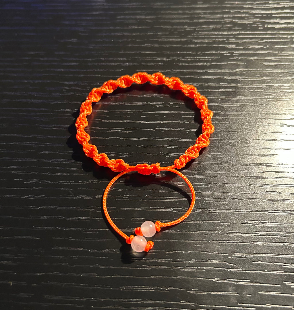 Sunrise Helix