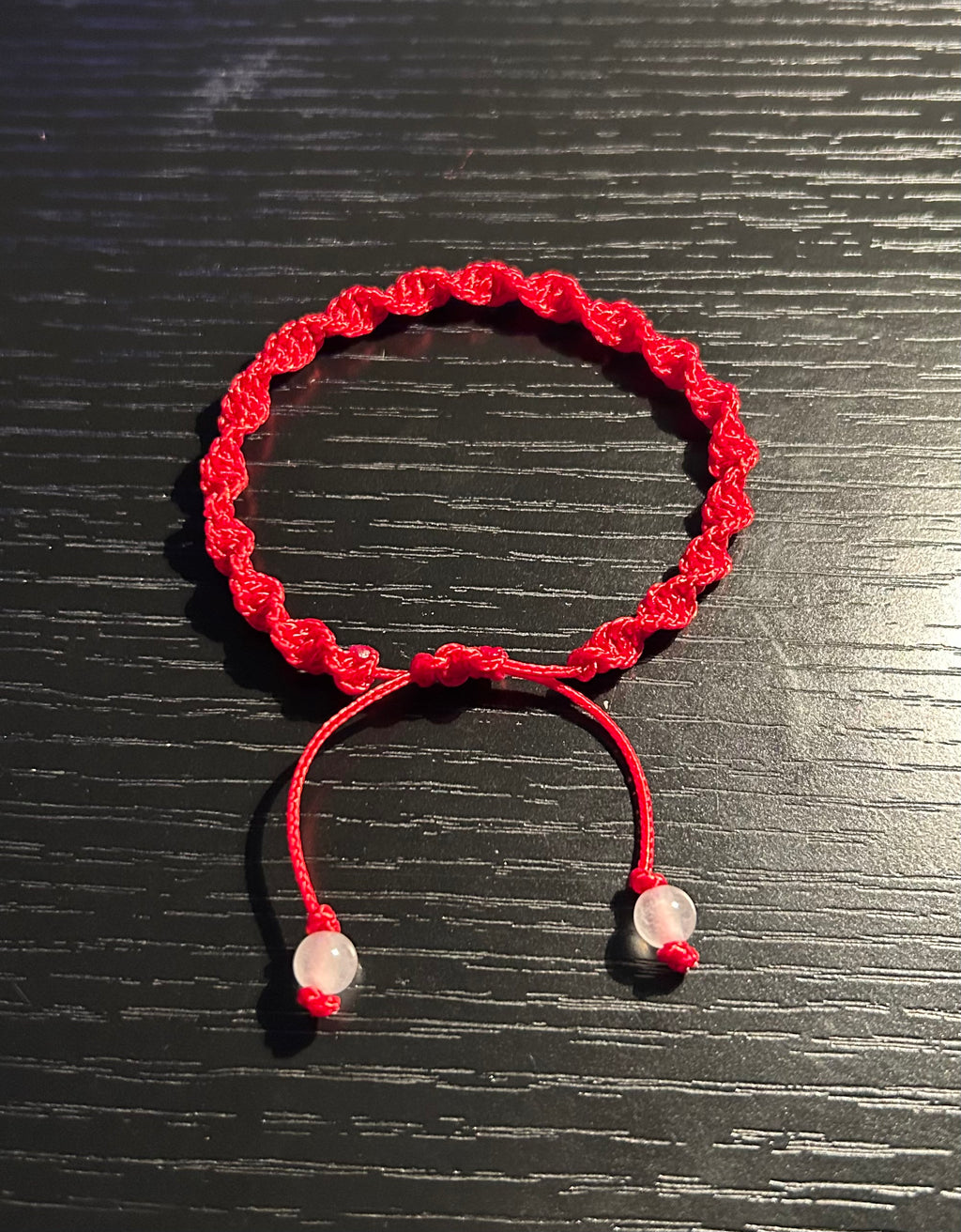 Crimson Helix