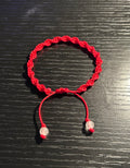 Crimson Helix
